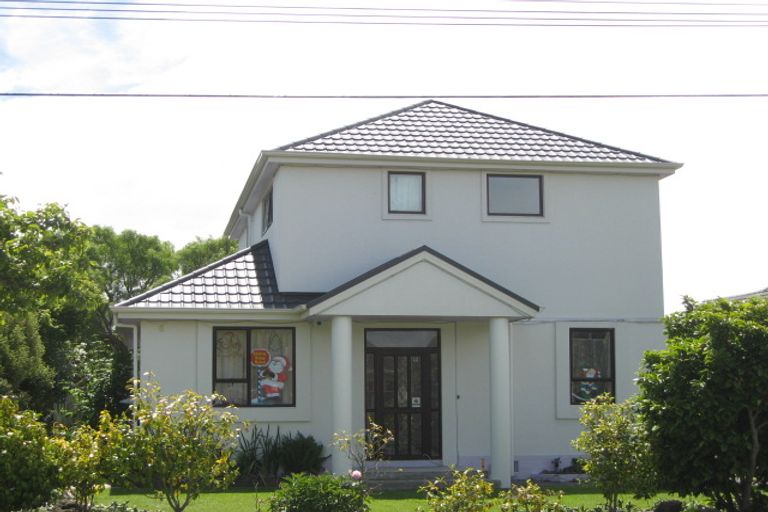 Photo of property in 23 Mccombs Street, Somerfield, Christchurch, 8024