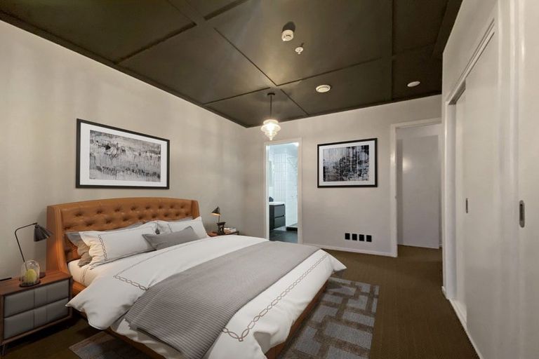 Photo of property in 301/73 Jackson Street, Petone, Lower Hutt, 5012