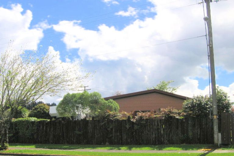 Photo of property in 53 Tennyson Drive, Owhata, Rotorua, 3010