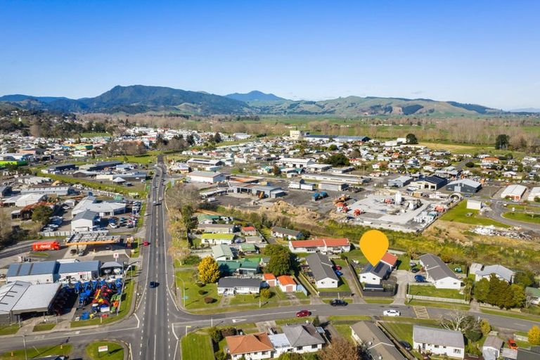 Photo of property in 8a Shoalhaven Street, Paeroa, 3600