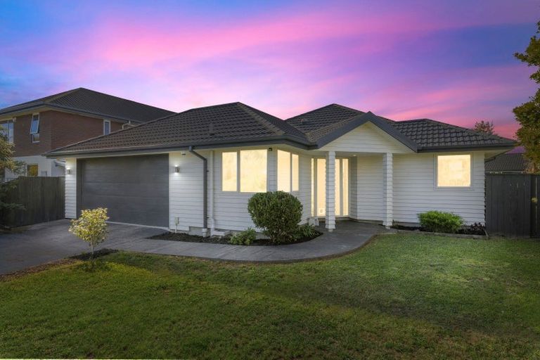Photo of property in 135 Winters Road, Mairehau, Christchurch, 8052