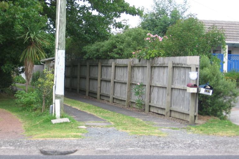Photo of property in 3/167a Birkdale Road, Birkdale, Auckland, 0626