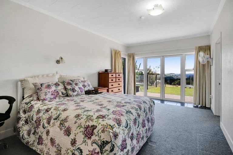 Photo of property in 1397 Meremere Road, Ohangai, Hawera, 4672