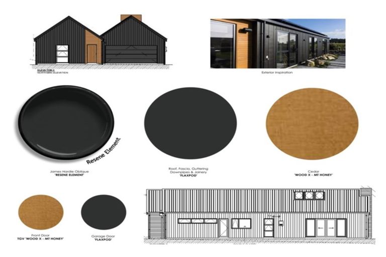 Photo of property in 22 Ridge Drive, Omokoroa, 3114