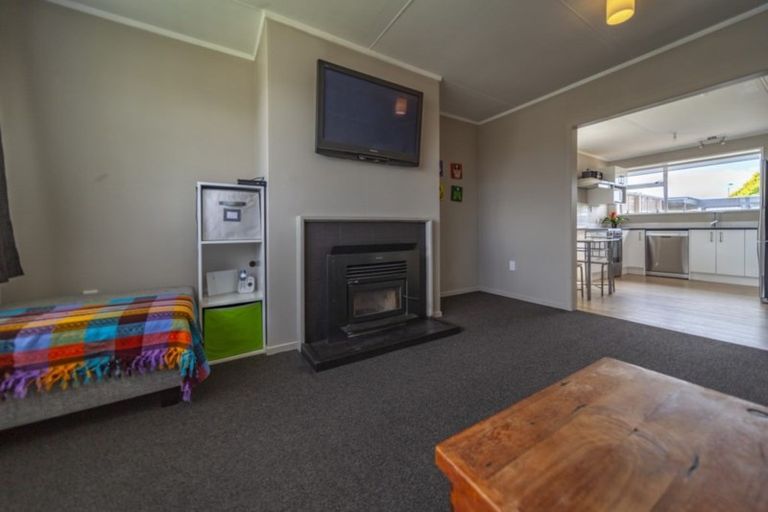 Photo of property in 3 Robinson Crescent, Tamatea, Napier, 4112