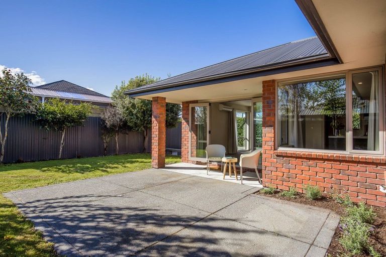 Photo of property in 21 Seddon Street, Rangiora, 7400