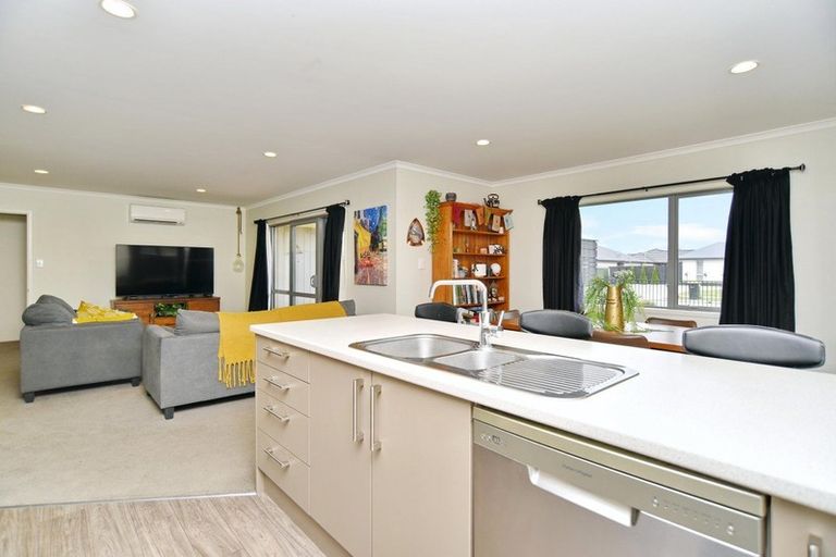 Photo of property in 15e Blackburn Street, Kaiapoi, 7630