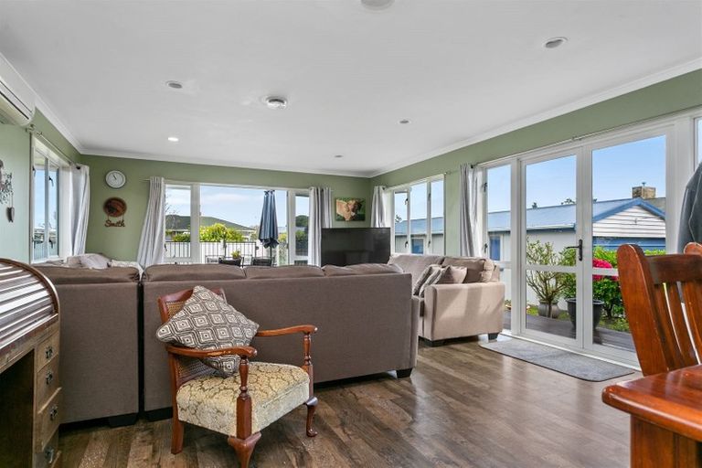 Photo of property in 16 Kauri Crescent, Matamata, 3400