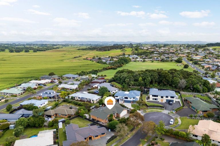 Photo of property in 7 Guernsey Place, Grandview Heights, Hamilton, 3200