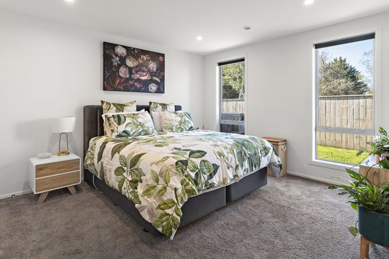 Photo of property in 54a Costley Street, Carterton, 5713