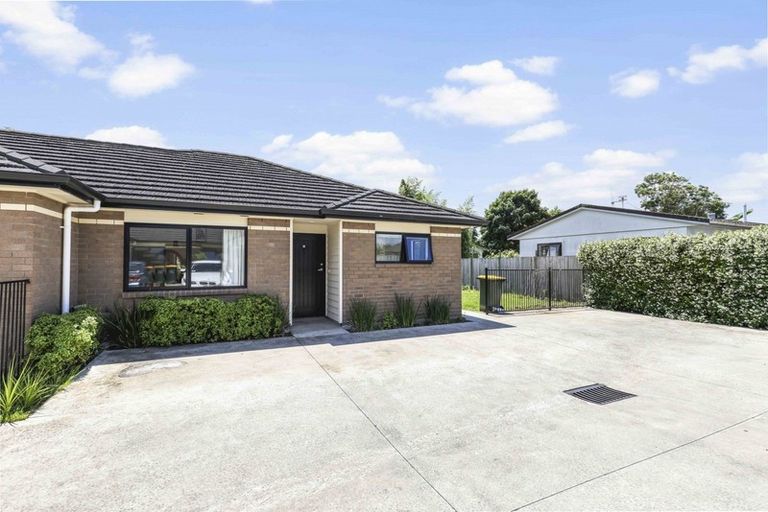 Photo of property in 4/338 Peachgrove Road, Fairfield, Hamilton, 3214