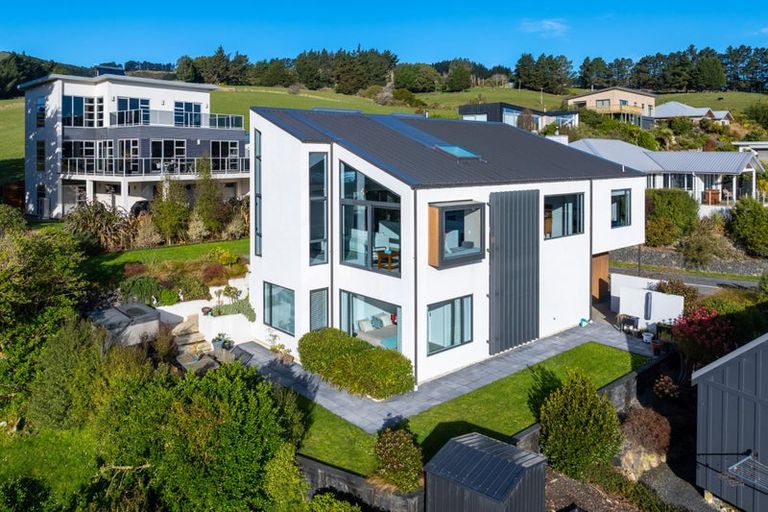 Photo of property in 100 Mission Cove, Company Bay, Dunedin, 9014