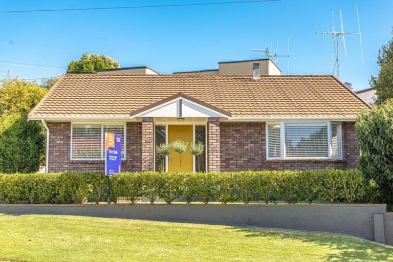 Photo of property in 21a Parkes Avenue, Saint Johns Hill, Whanganui, 4501