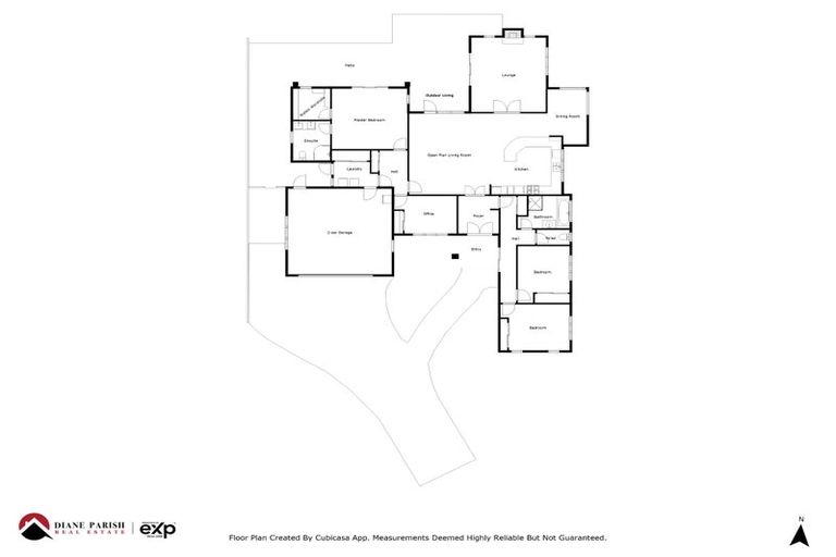 Photo of property in 8 Fuchsia Place, Springlands, Blenheim, 7201