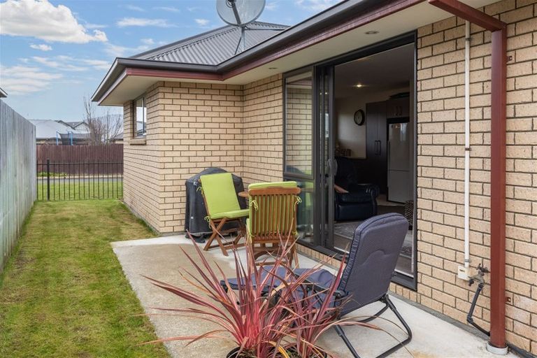 Photo of property in 12 Somerville Crescent, Aidanfield, Christchurch, 8025