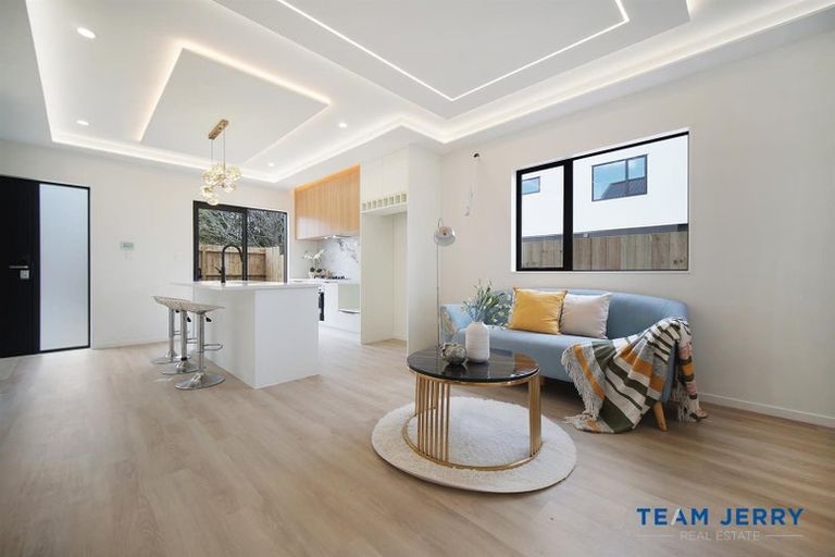 Photo of property in 44 Hoia Street, Papakura, 2110