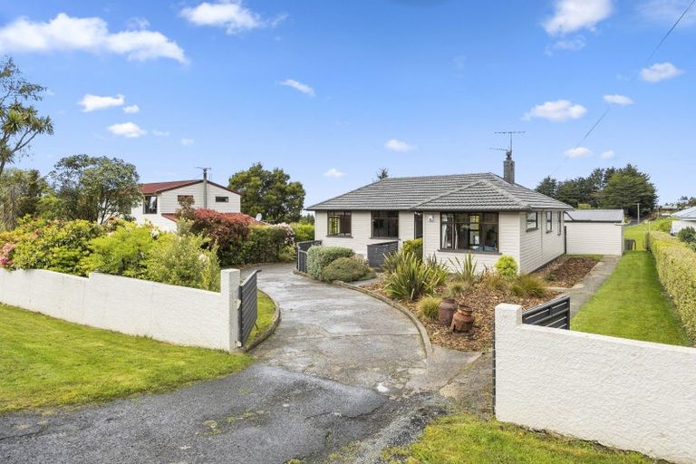 Photo of property in 43 Three Mile Hill Road, Halfway Bush, Dunedin, 9010