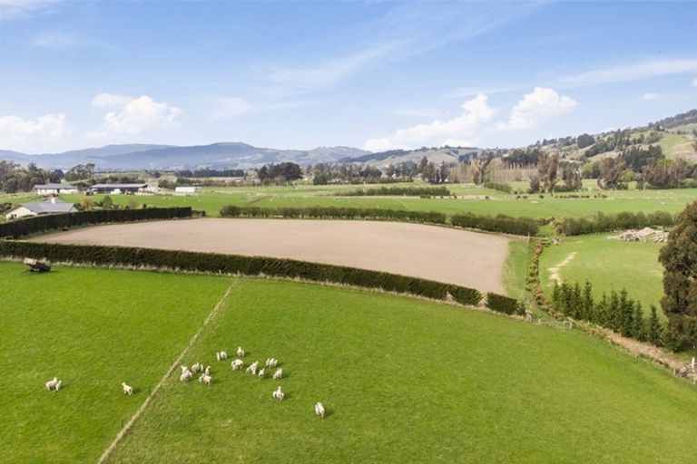 Photo of property in 309 Gladstone Road North, Mosgiel, 9092