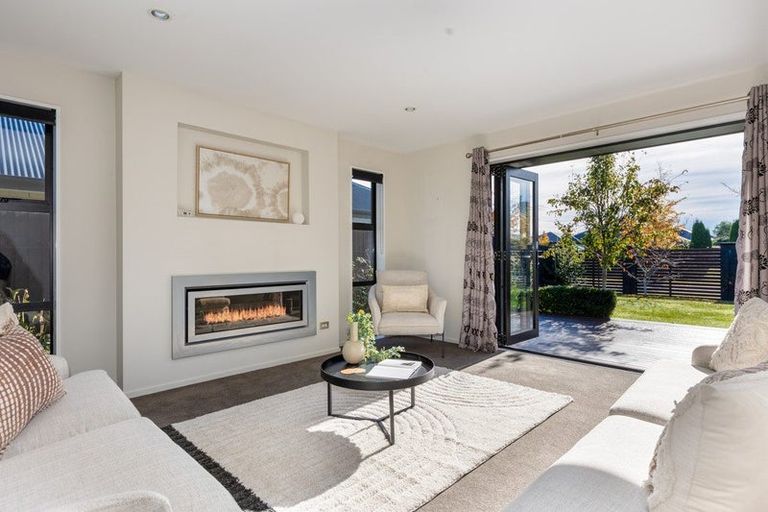 Photo of property in 2 Oates Street, Lincoln, 7608