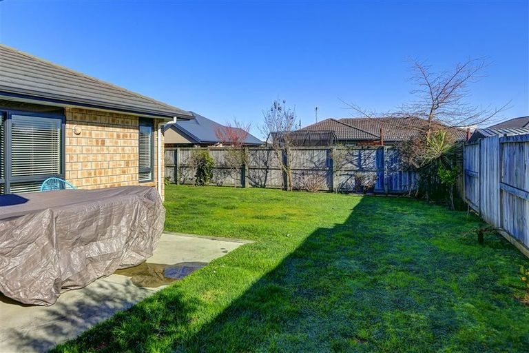 Photo of property in 7 Allgood Place, Rototuna North, Hamilton, 3210