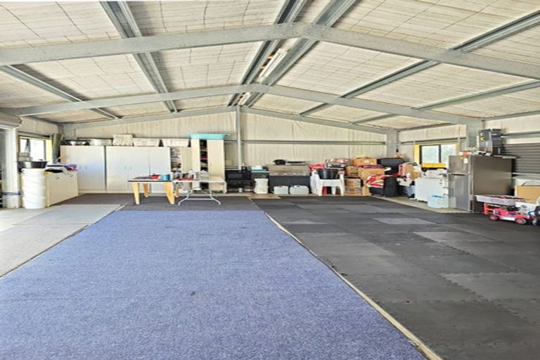 Photo of property in 164 Morrison Road, Pukekawa, Tuakau, 2696