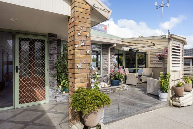 Photo of property in 262 Douglas Avenue, Te Awamutu, 3800