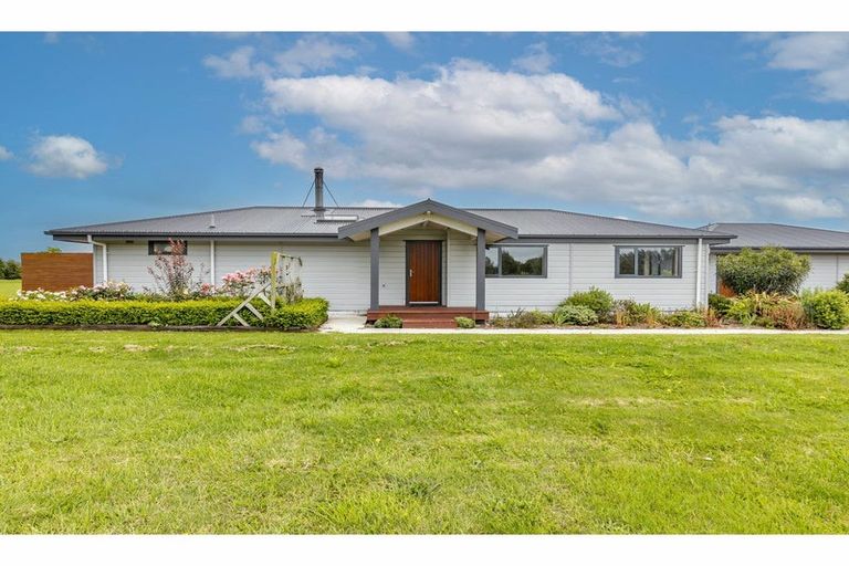 Photo of property in 69 Threlkelds Road, Ohoka, Kaiapoi, 7692