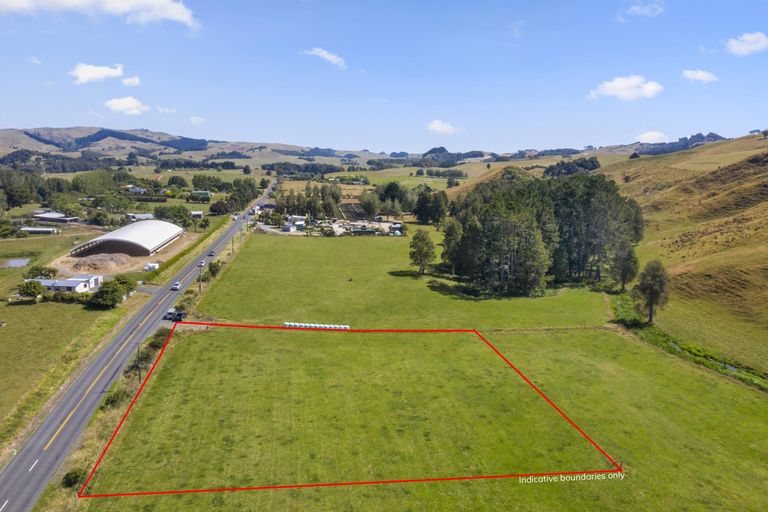 Photo of property in 114 Te Mata Road, Havelock North, 4130