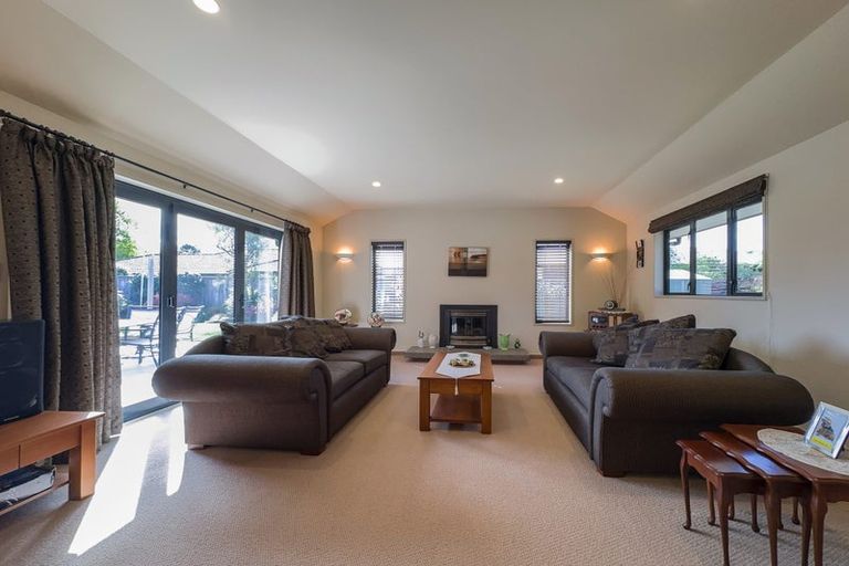 Photo of property in 8 Fuchsia Place, Springlands, Blenheim, 7201