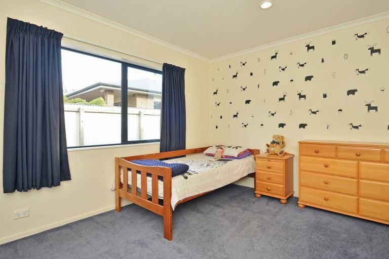Photo of property in 43 Solway Crescent, Solway, Masterton, 5810
