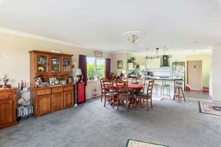 Photo of property in 5 Buckley Road, Shannon, Palmerston North, 4474