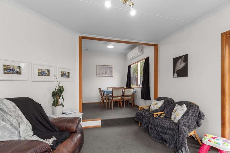 Photo of property in 34 Glasgow Terrace, Feilding, 4702