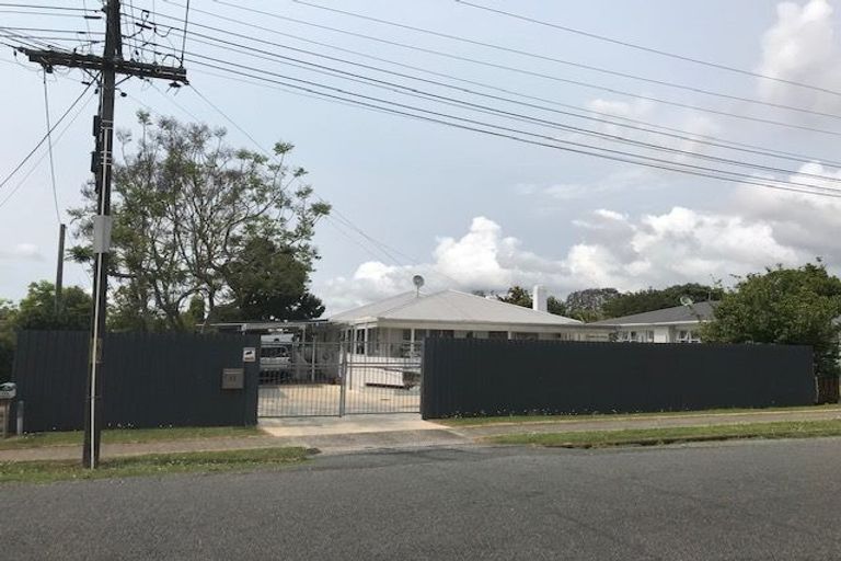 Photo of property in 11 Puriri Street, Te Kamo, Whangarei, 0112