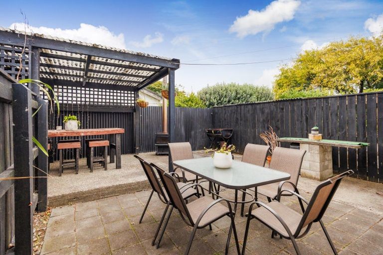 Photo of property in 53 Mulgrave Street, Ashhurst, 4810