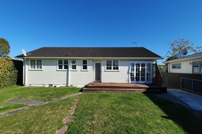 Photo of property in 30 Salisbury Avenue, Tamatea, Napier, 4112