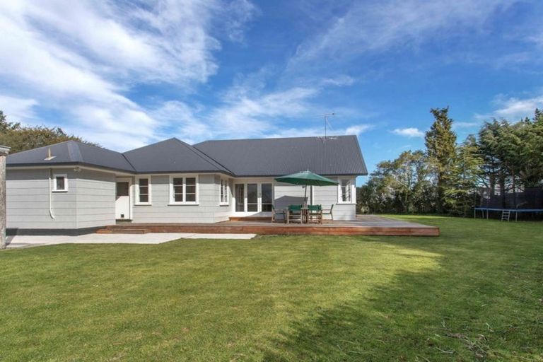 Photo of property in 70 Edmunds Road, Ohoka, Kaiapoi, 7692