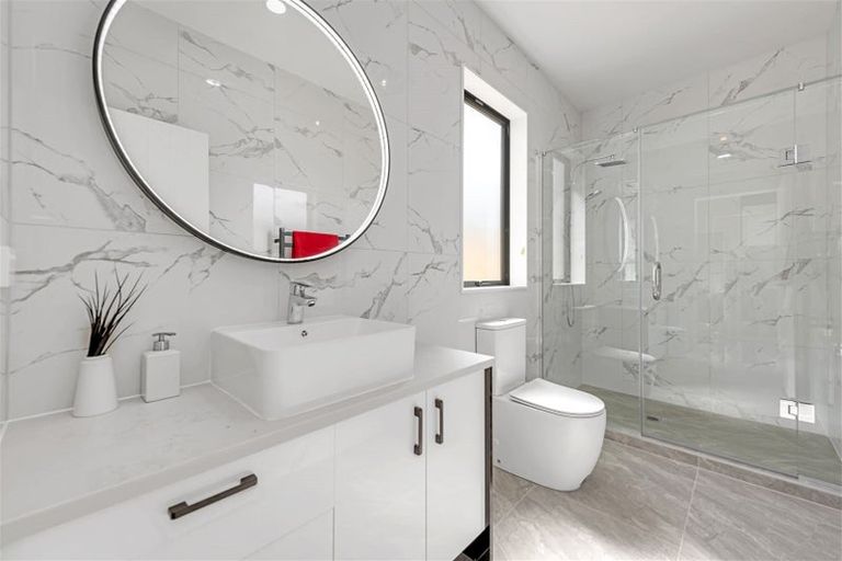 Photo of property in 73 Koromeke Street, Flat Bush, Auckland, 2019