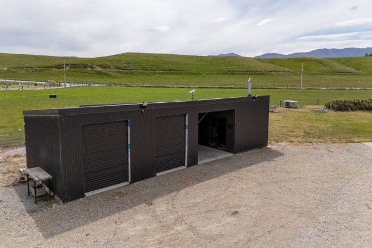 Photo of property in 4062 Becks-lauder Road, Becks, Omakau, 9377