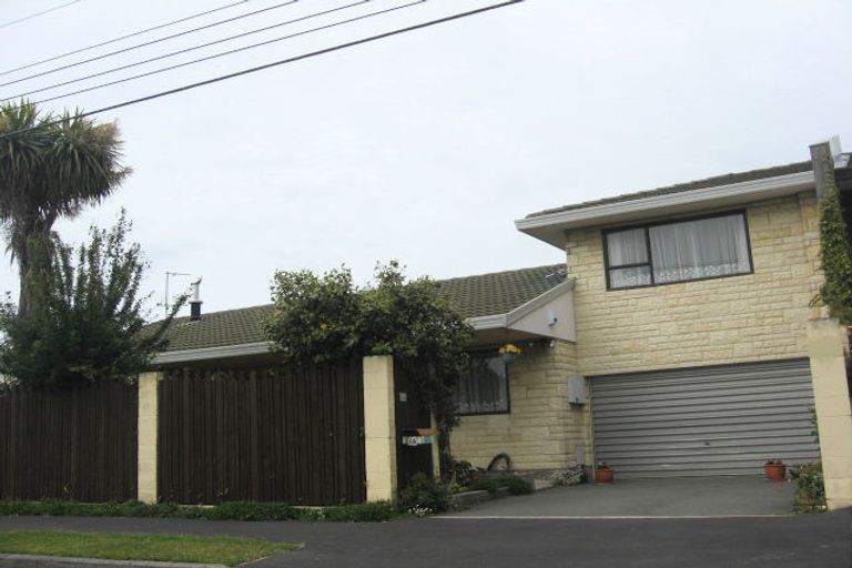 Photo of property in 2a Barclay Place, Burwood, Christchurch, 8061