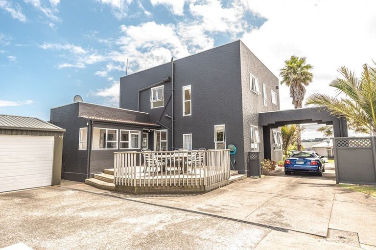 Photo of property in 5 Kawatiri Avenue, Gonville, Whanganui, 4501