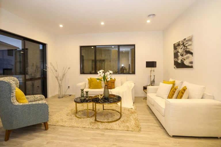 Photo of property in 41 Hing Street, Flat Bush, Auckland, 2019
