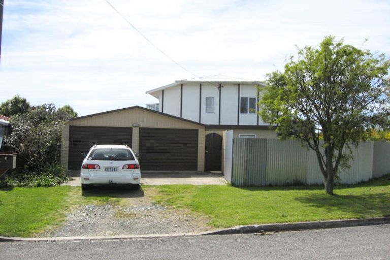 Photo of property in 1 March Street, Spring Creek, 7202