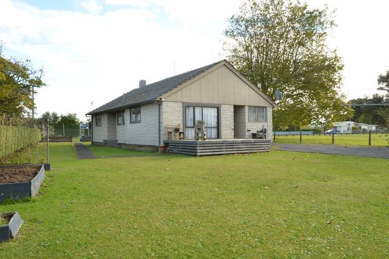 Photo of property in 36 Smith Avenue, Huntly, 3700