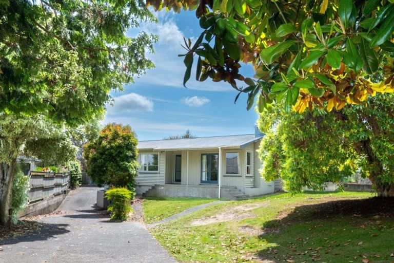 Photo of property in 186 Tamamutu Street, Taupo, 3330