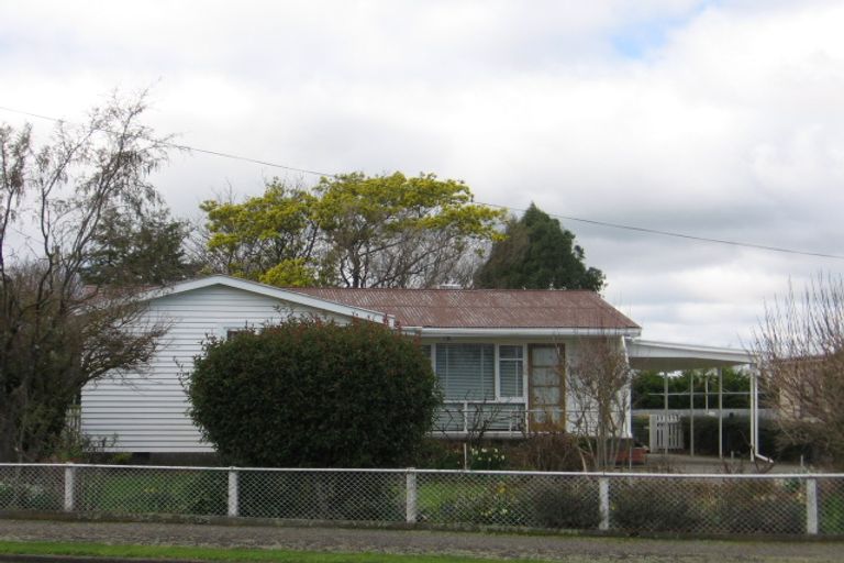 Photo of property in 64 Raglan Street, Lansdowne, Masterton, 5810