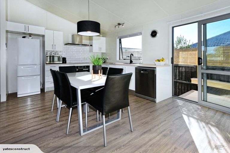 Photo of property in 3 Kingsbridge Drive, Burwood, Christchurch, 8083