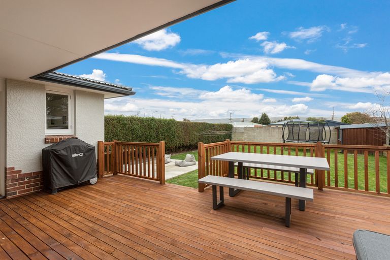 Photo of property in 12 Graham Street, Mosgiel, 9024
