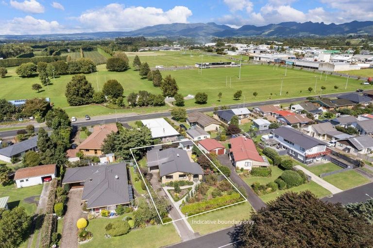 Photo of property in 20 Kea Street, Katikati, 3129