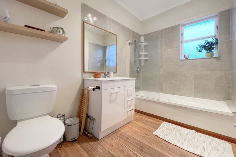 Photo of property in 6 Quetta Street, Ngaio, Wellington, 6035