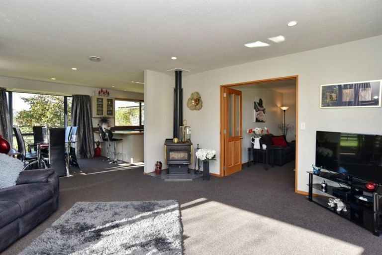 Photo of property in 1521 Tram Road, Swannanoa, Rangiora, 7475